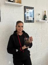 NXGEN receives Award of Excellence 2025 
